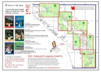 Inside Passage Charts